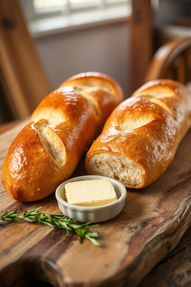easy sourdough french bread recipe