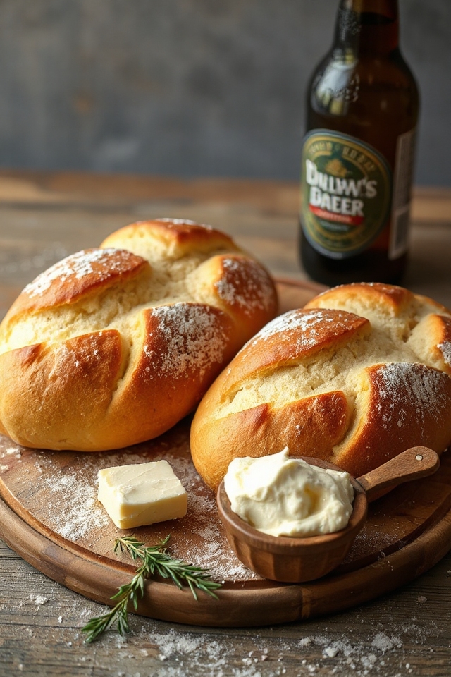 grandma s sourdough bread recipe