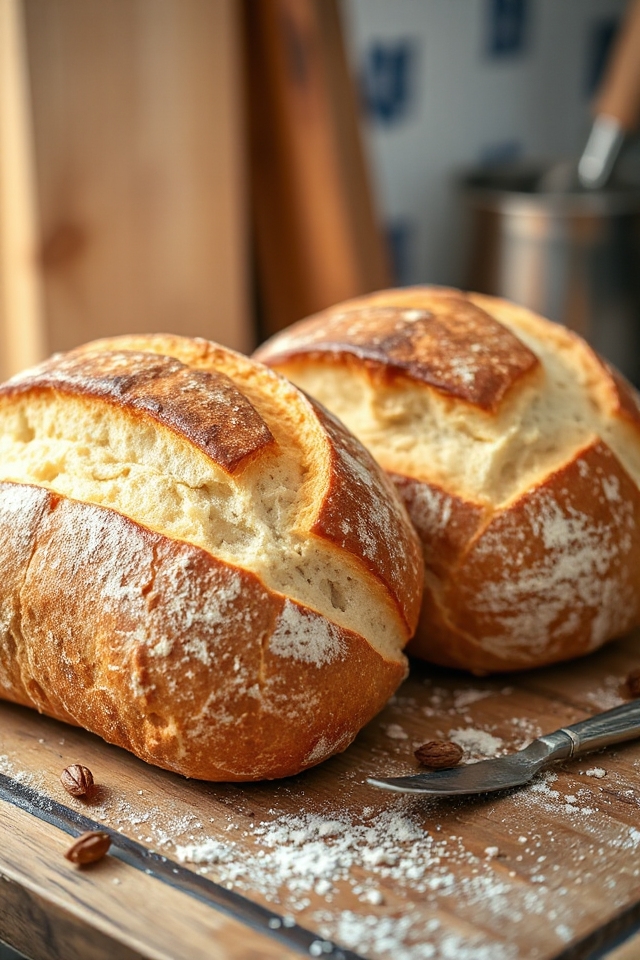 grandma s sourdough bread recipe