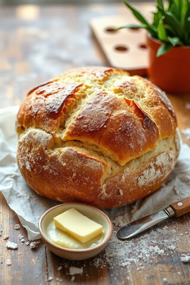 high altitude sourdough baking