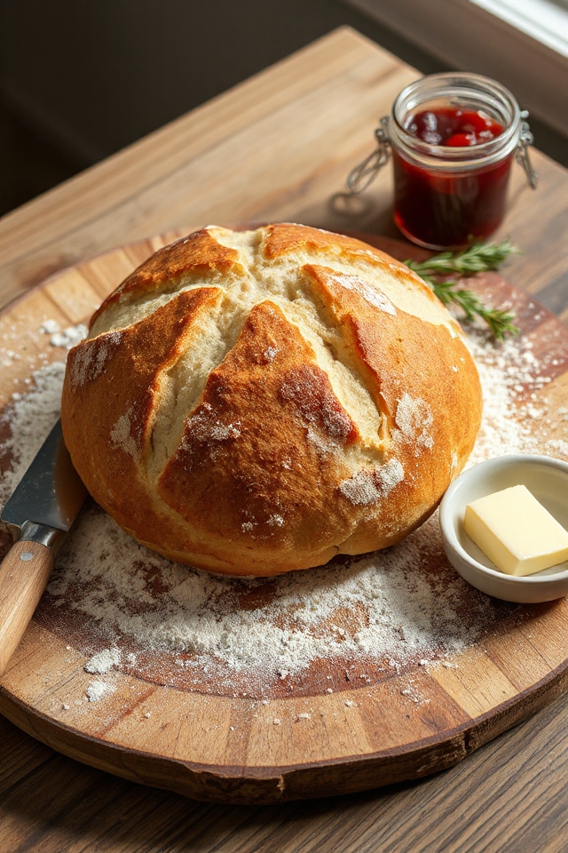 keth s sourdough bread recipe