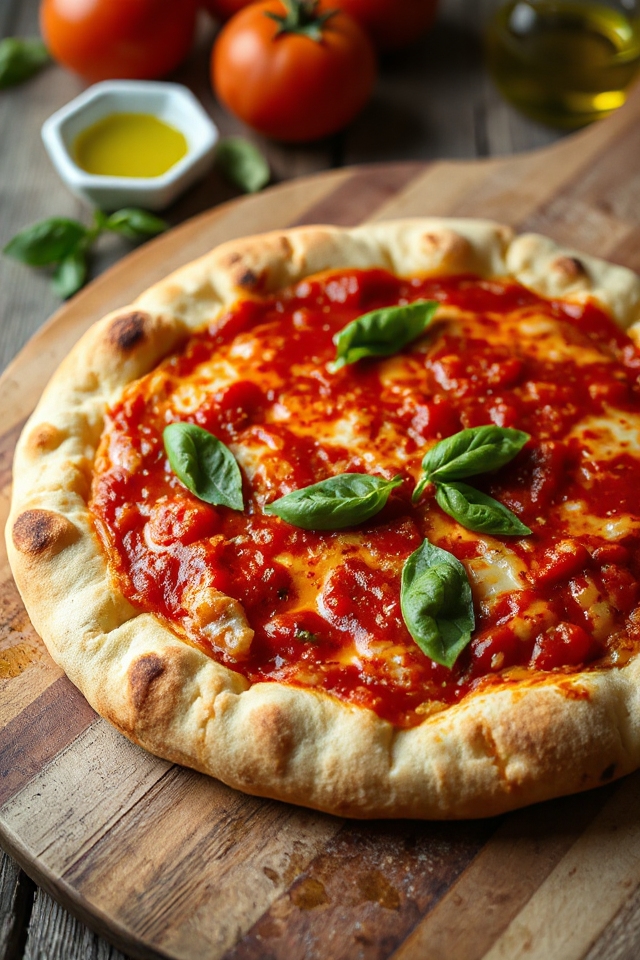 knead roll bake enjoy
