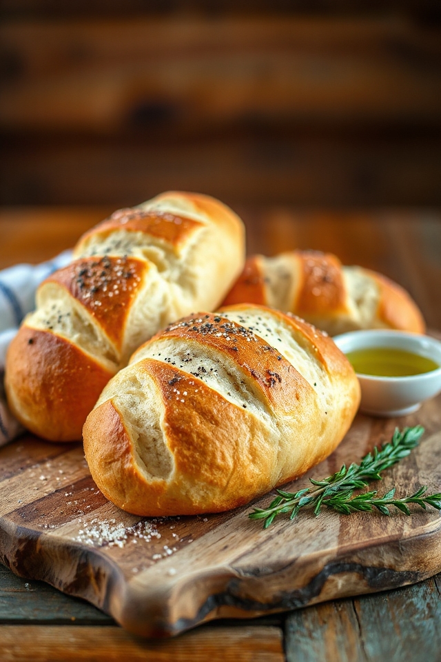 make mock sourdough bread