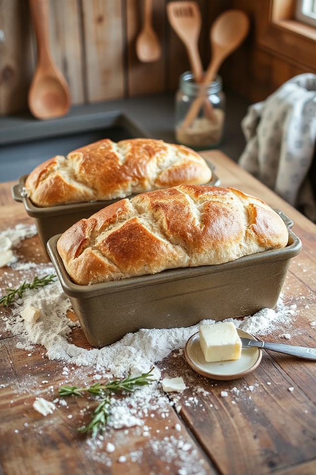 memaws sourdough bread recipe
