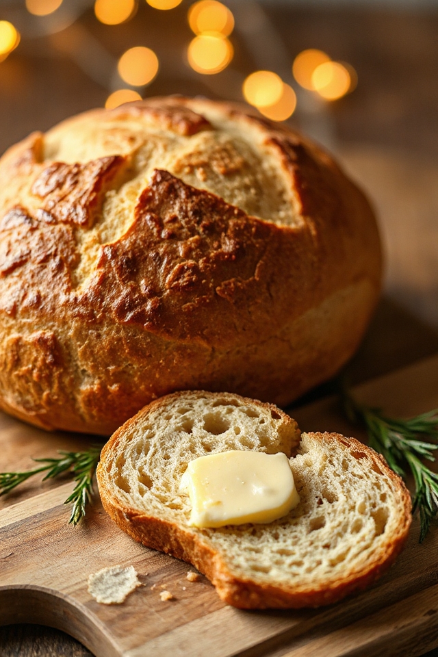 memaws sourdough bread recipe