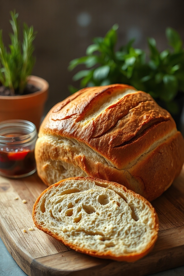 mom s sourdough bread recipe