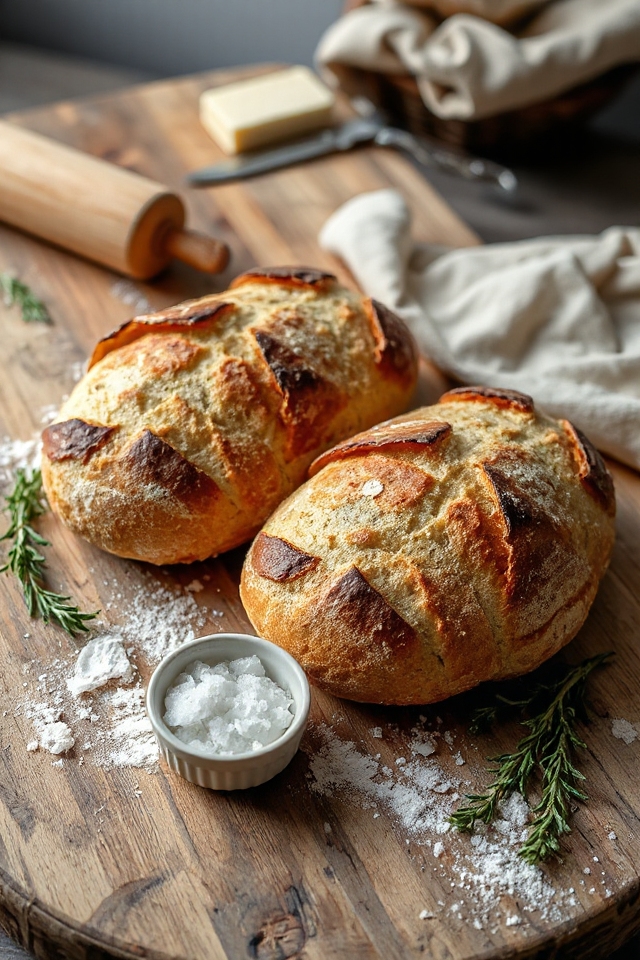nancy silverman s sourdough recipe