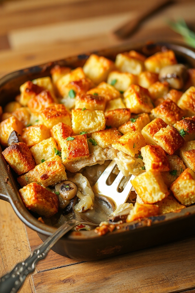 saut mix bake enjoy
