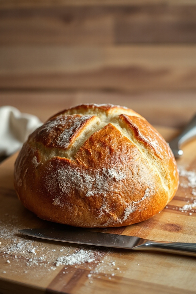 shape rise bake enjoy