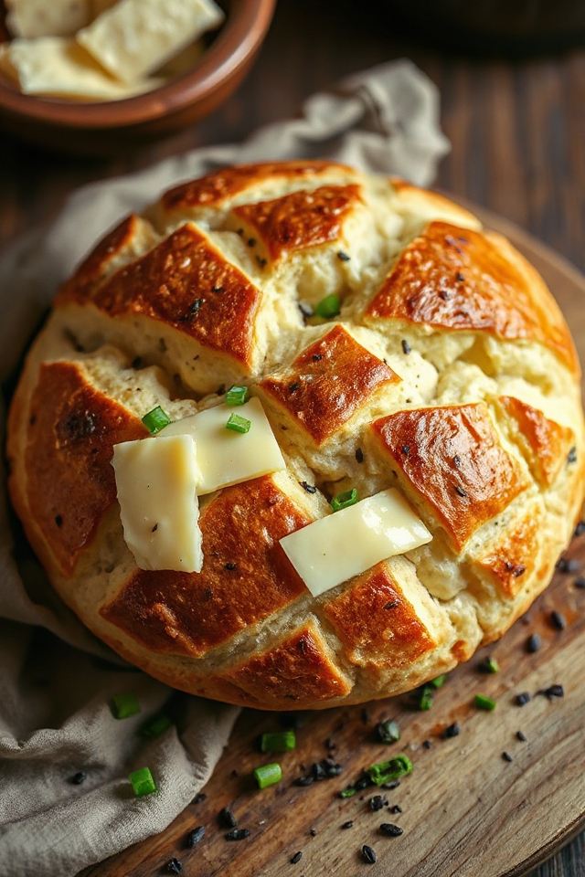 sourdough jack bread recipe