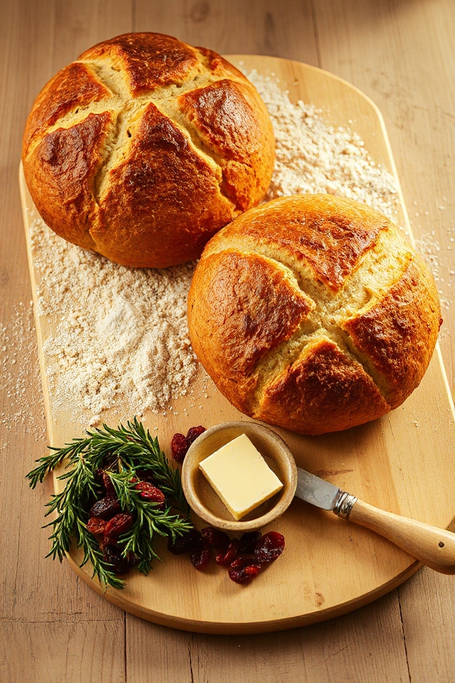 sourdough rye bread recipe