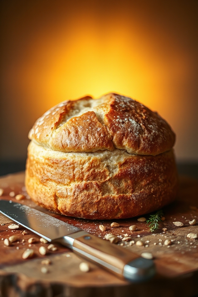 whole wheat sourdough bread recipe