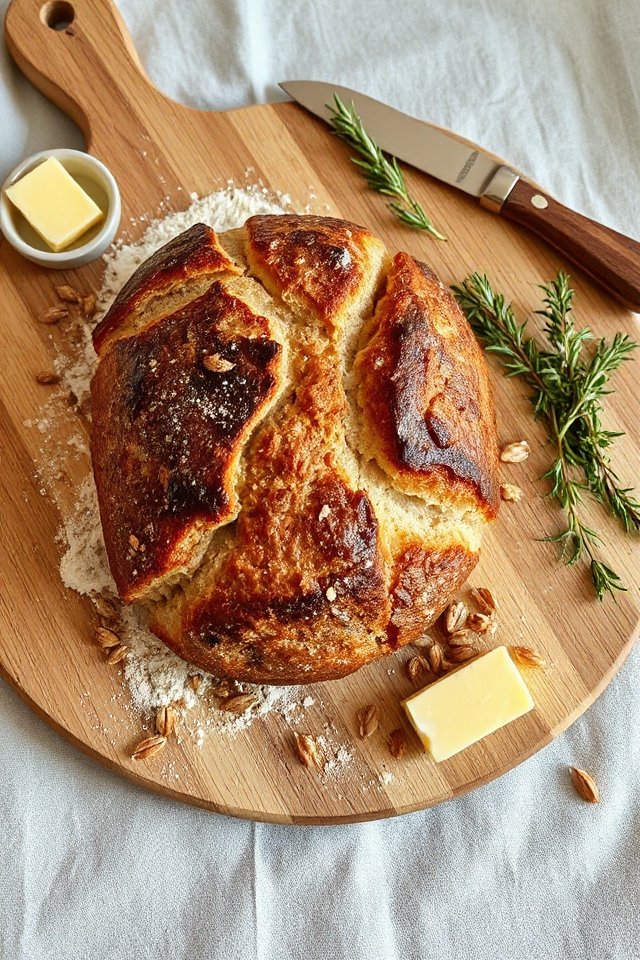 whole wheat sourdough recipe